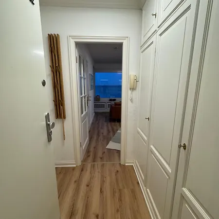 An De Waterkant Aparthotel