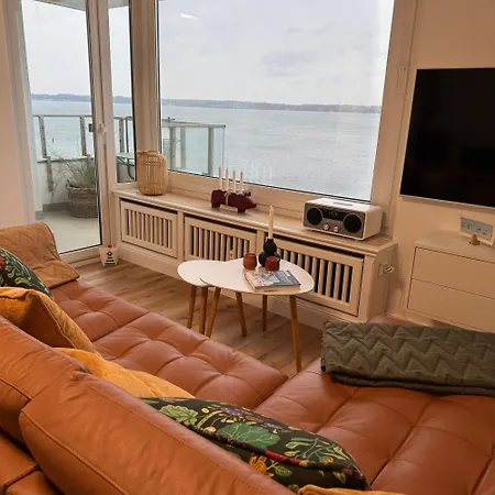 Aparthotel An De Waterkant 4*