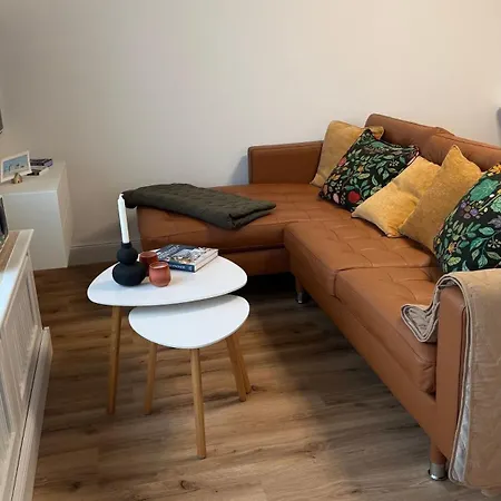 An De Waterkant Appartement *