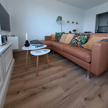 Appartement An De Waterkant