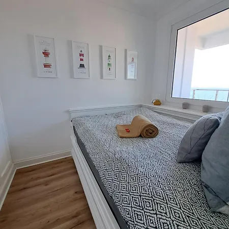 Appartement An De Waterkant