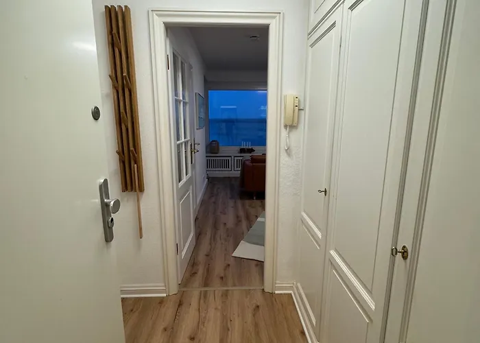 An De Waterkant Aparthotel