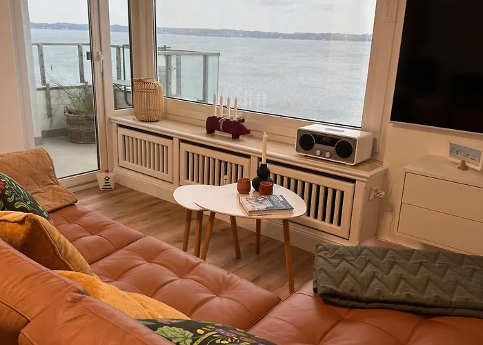 Aparthotel An De Waterkant 4*